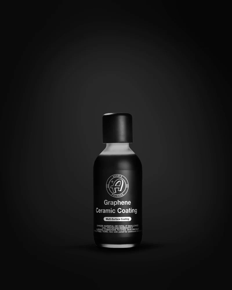 Adam's Graphene Ceramic Coating, 60ml